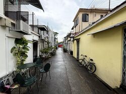 Balestier Road (D12), Terrace #500428301